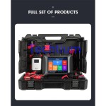 XTOOL A80Pro  Car Diagnostic Tools A Series